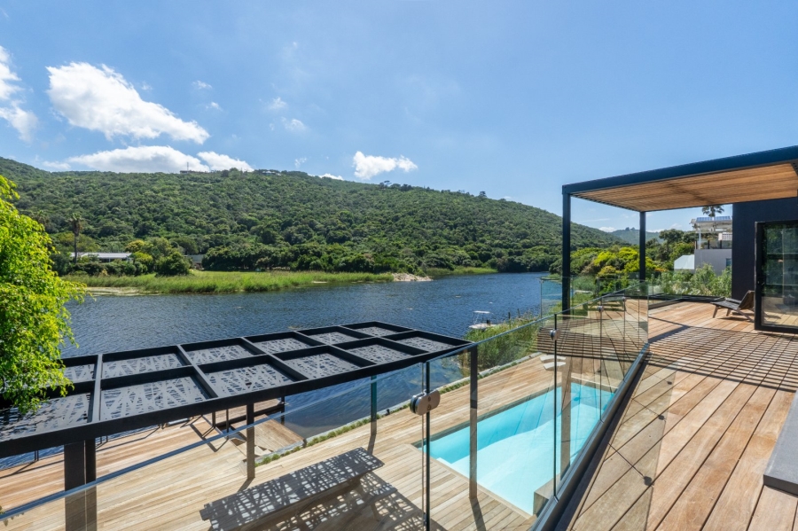 4 Bedroom Property for Sale in Wilderness Central Western Cape